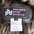 phenomenon beyond description SHEEP SKIN JACKET ムートン パッチワーク ファージャケット 羊革 メンズ JPN:46