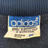 アディダス adidas 70s デサント製 西ドイツ ジャージ トラックジャケット メンズ 5
