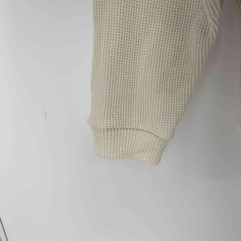 Perfume Closet Thermal Print Tops メンズ FREE