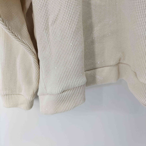Perfume Closet Thermal Print Tops メンズ FREE