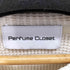 Perfume Closet Thermal Print Tops メンズ FREE
