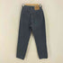 リーバイス Levis 90s 95年製 MADE IN SPAIN オレンジタブ 881 製品染め ジッパーフライデニムパンツ メンズ W30 L32