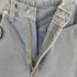 リーバイス Levis 90s 95年製 MADE IN SPAIN オレンジタブ 881 製品染め ジッパーフライデニムパンツ メンズ W30 L32