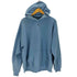 サスクワァッチファブリックス SASQUATCHfabrix. SAVEGE SWEAT HOODY メンズ import:XL