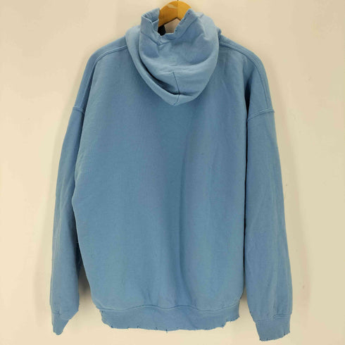サスクワァッチファブリックス SASQUATCHfabrix. SAVEGE SWEAT HOODY メンズ import:XL