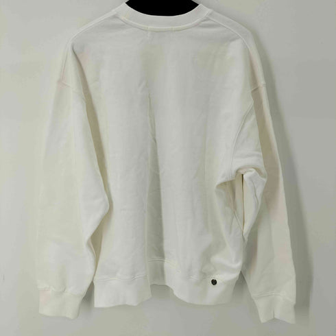 Perfume Closet Embossed Logo Pullover エンボスロゴスウェットプルオーバー メンズ FREE