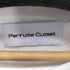 Perfume Closet Embossed Logo Pullover エンボスロゴスウェットプルオーバー メンズ FREE