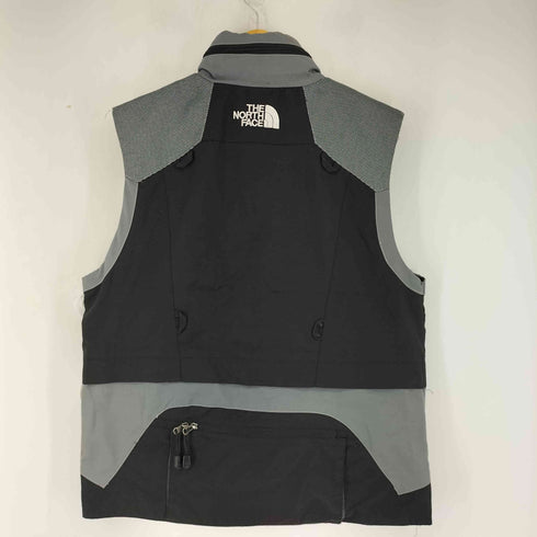 ザノースフェイス THE NORTH FACE STEEP TCH VEST スティープテックベスト メンズ JPN:S