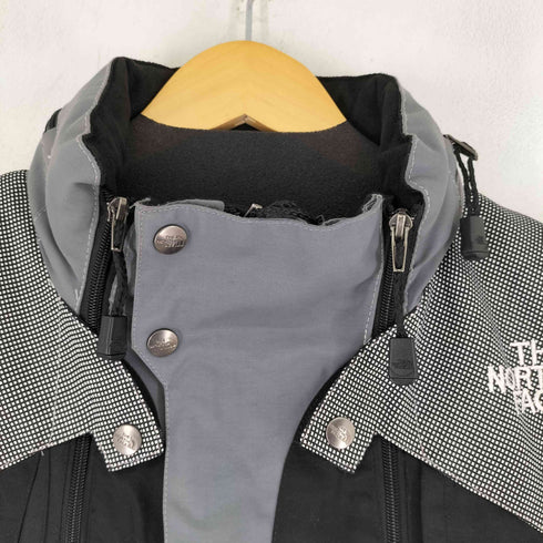ザノースフェイス THE NORTH FACE STEEP TCH VEST スティープテックベスト メンズ JPN:S