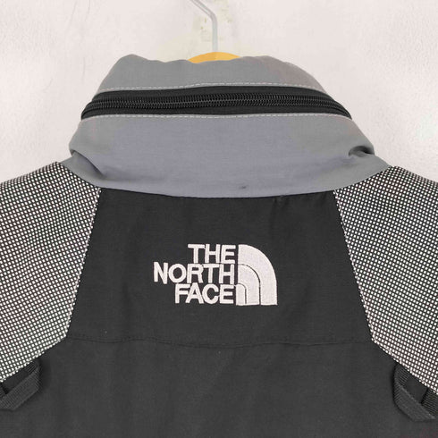 ザノースフェイス THE NORTH FACE STEEP TCH VEST スティープテックベスト メンズ JPN:S