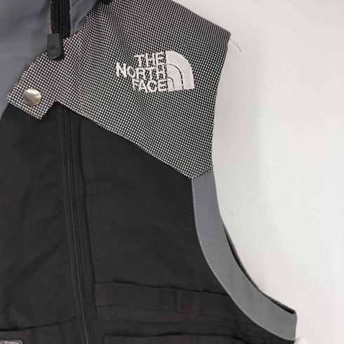 ザノースフェイス THE NORTH FACE STEEP TCH VEST スティープテックベスト メンズ JPN:S