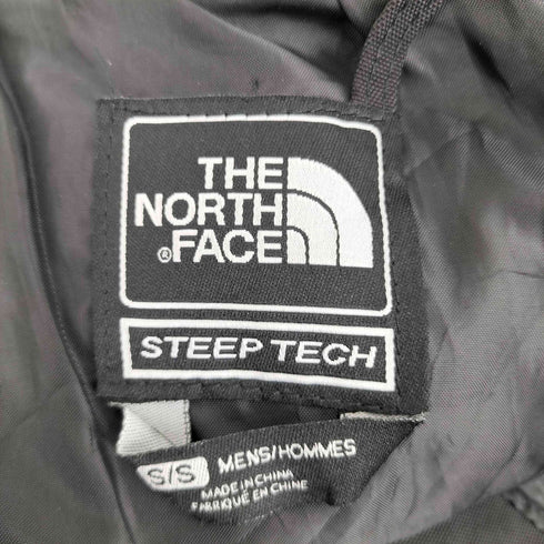 ザノースフェイス THE NORTH FACE STEEP TCH VEST スティープテックベスト メンズ JPN:S