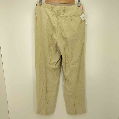 ケンゾーパリス KENZO PARIS 80s 3タックスラックス メンズ JPN:3