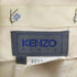 ケンゾーパリス KENZO PARIS 80s 3タックスラックス メンズ JPN:3
