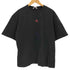 カルバンクラインジーンズ Calvin Klein Jeans モノグラムTシャツ メンズ import:S