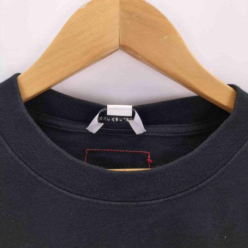 カルバンクラインジーンズ Calvin Klein Jeans モノグラムTシャツ メンズ import:S