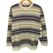 gavial ボーダー柄ニット メンズ JPN:L