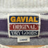 gavial ボーダー柄ニット メンズ JPN:L
