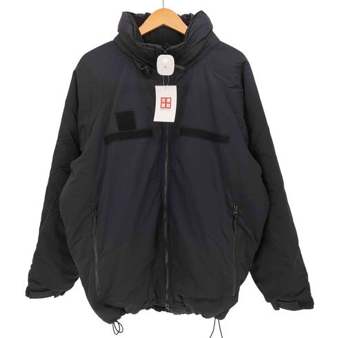 フリークスストア FREAKS STORE 22AW PRIMALOFT フーデッド 中綿 ダウンジャケット LEVEL7 メンズ JPN:L