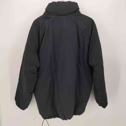 フリークスストア FREAKS STORE 22AW PRIMALOFT フーデッド 中綿 ダウンジャケット LEVEL7 メンズ JPN:L