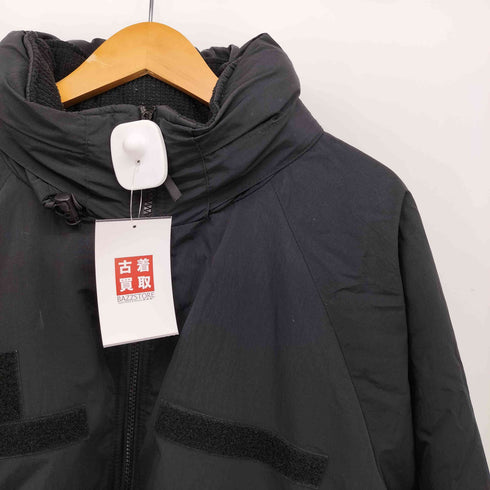 フリークスストア FREAKS STORE 22AW PRIMALOFT フーデッド 中綿 ダウンジャケット LEVEL7 メンズ JPN:L