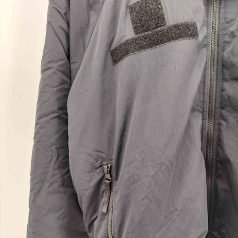 フリークスストア FREAKS STORE 22AW PRIMALOFT フーデッド 中綿 ダウンジャケット LEVEL7 メンズ JPN:L