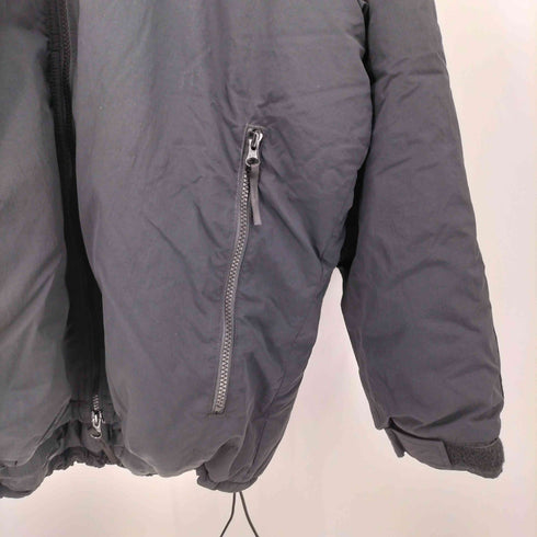 フリークスストア FREAKS STORE 22AW PRIMALOFT フーデッド 中綿 ダウンジャケット LEVEL7 メンズ JPN:L