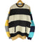 ヘリンドットサイ HeRIN.CYE 24AW Boder boy friend tops レディース FREE