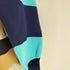 ヘリンドットサイ HeRIN.CYE 24AW Boder boy friend tops レディース FREE