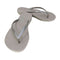 フィットフロップ fitflop トングサンダル レディース EU:37