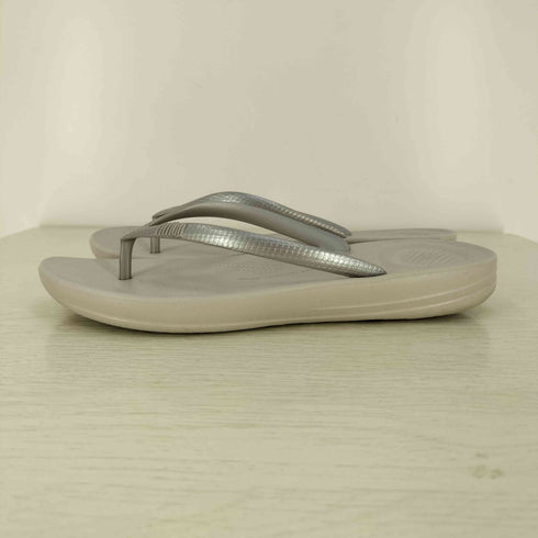 フィットフロップ fitflop トングサンダル レディース EU:37