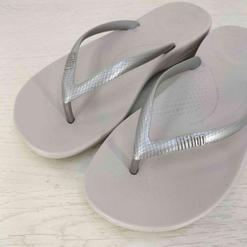 フィットフロップ fitflop トングサンダル レディース EU:37
