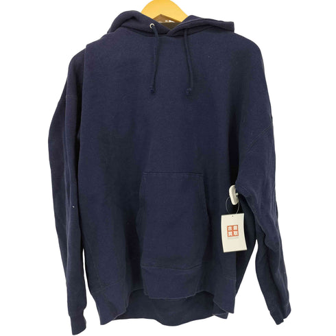 フリークスストア FREAKS STORE 裏起毛 プルオーバーパーカー メンズ JPN:M