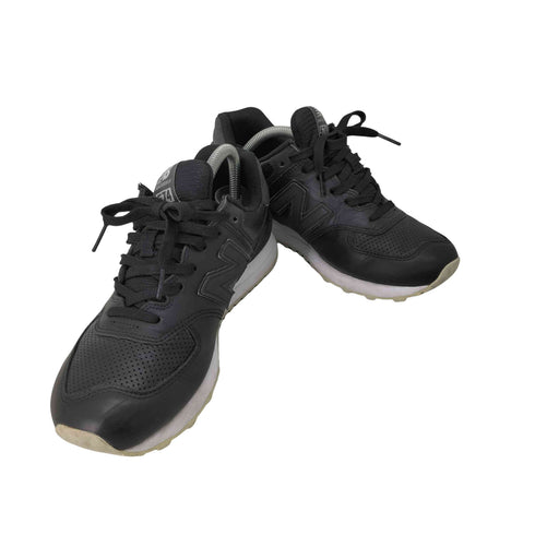 ニューバランス NEW BALANCE ML574DAK ローカットスニーカー メンズ JPN:25.5