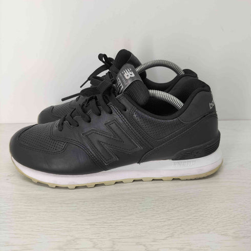 ニューバランス NEW BALANCE ML574DAK ローカットスニーカー メンズ JPN:25.5