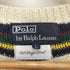 ポロバイラルフローレン Polo by RALPH LAUREN チルデンニットセーター メンズ JPN:L