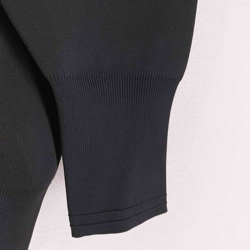 ジャーナルスタンダード JOURNAL STANDARD 24AW ウォッシャブルカーブスリーブクルーネックプルオーバー レディース FREE