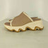 ソレル SOREL KINETIC IMPACT SLIDE HIGH SANDAL キネティックインパクトスライドハイサンダル レディース JPN:23
