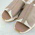 ソレル SOREL KINETIC IMPACT SLIDE HIGH SANDAL キネティックインパクトスライドハイサンダル レディース JPN:23