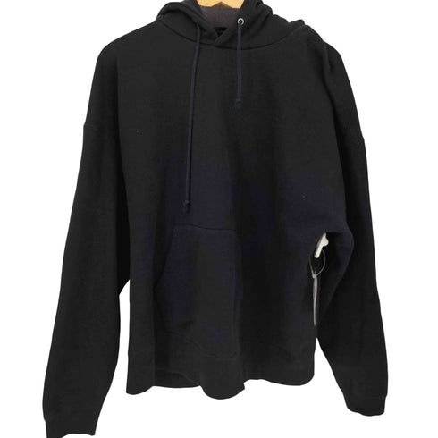 フリークスストア FREAKS STORE 裏起毛 プルオーバーパーカー メンズ JPN:M