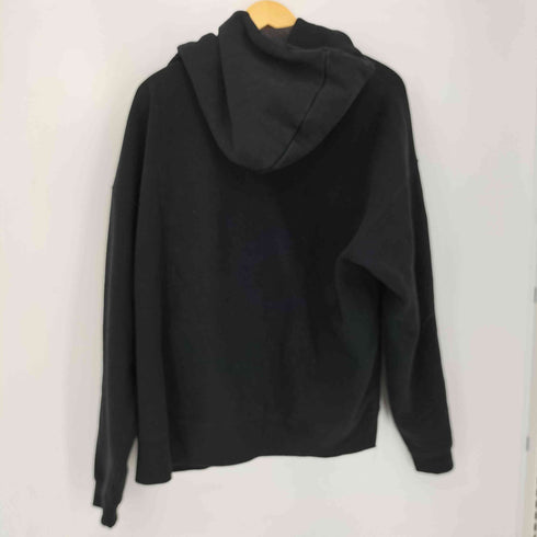 フリークスストア FREAKS STORE 裏起毛 プルオーバーパーカー メンズ JPN:M