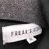 フリークスストア FREAKS STORE 裏起毛 プルオーバーパーカー メンズ JPN:M