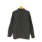 ザスコッチハウス The Scotch House ストライプ コットン シャツジャケット メンズ import:L