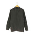 ザスコッチハウス The Scotch House ストライプ コットン シャツジャケット メンズ import:L
