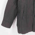 ザスコッチハウス The Scotch House ストライプ コットン シャツジャケット メンズ import:L