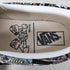 バンズ VANS キャラクタープリント スリッポン メンズ JPN:26