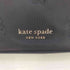 ケイトスペードニューヨーク kate spade NEW YORK The Little Better Sam Embroidered Nylon Small Shoulder Bag ザ リトル ベター サム エンブロイダード ナイロン スモール ショルダーバッグ レディース