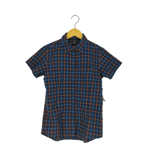 モンベル mont bell WIC.ライト シングルポケット ショートスリーブシャツ レディース import:M