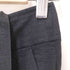 ノーブル Noble 24SS ファジーリネンサスペンダー2wayパンツ レディース 38