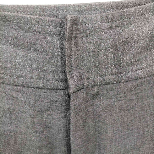 ノーブル Noble 24SS ファジーリネンサスペンダー2wayパンツ レディース 38